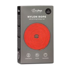 Easytoys Rope - bondage rope (5m) - red