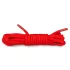 Easytoys Rope - sidumisköis (5 m, punane)