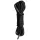 Easytoys Rope - sidumisköis (10 m, must)