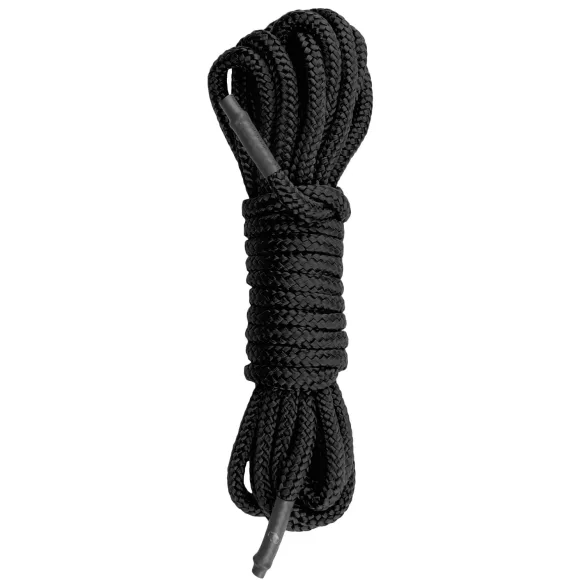 Easytoys Rope - sidumisköis (10 m, must)