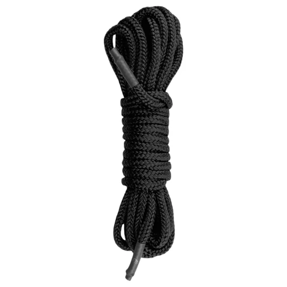 Easytoys Rope - sidumisköis (10 m, must)