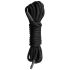 Easytoys Köis - sidumisköis (10m) - must