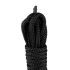 Easytoys Köis - sidumisköis (10m) - must
