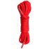 Easytoys köis - sidumisköis (10m) - punane