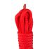 Easytoys köis - sidumisköis (10m) - punane