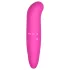 EasyToys - G-punkti mini vibraator - roosa