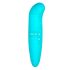 EasyToys Mini G-Vibe - G-punkti stimulaator (sinine)