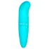 EasyToys - mini G-punkti vibraator - sinine