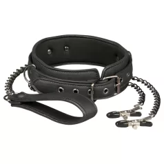  Easytoys - nibliklambrite ja kaelarihma komplekt koos rihmaga - 4-osaline