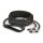 Easytoys - nibuklambrite, kaelarihma ja jalutusrihma komplekt (4 osa)