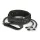 Easytoys - nibliklambrite ja kaelarihma komplekt koos rihmaga - 4-osaline