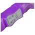 Easytoys Bunny - pöörlev vibratsioonivibraator - lilla