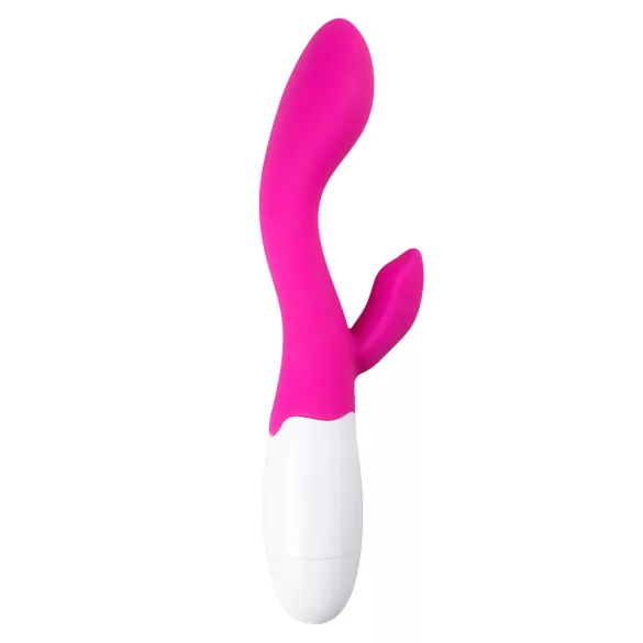 Easytoys Lily - kliitorivibraator käepidemega - roosa