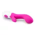 Easytoys Lily - kliitorivibraator käepidemega - roosa