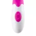 Easytoys Lily - kliitorivibraator käepidemega - roosa