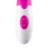 Easytoys Blossom vibe - G-punkti vibraator - silikoon - roosa