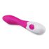Easytoys Blossom vibe - G-punkti vibraator - silikoon - roosa