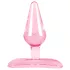 Easytoys The Assifier - mini anaalplug (roosa)