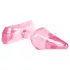 Easytoys The Assifier - mini anaalplug (roosa)