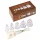 Rimba - vaakumpumpade komplekt - 6-osaline cupping set