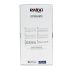 Rimba Copenhagen - anaalpistiku komplekt - must (2 tk)