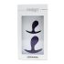 Rimba Copenhagen - anaaltappide komplekt - lilla (2 tk)