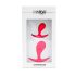 Rimba Copenhagen - anaalplugide komplekt - roosa (2 tk)