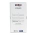Rimba Copenhagen - anaalplugide komplekt - roosa (2 tk)