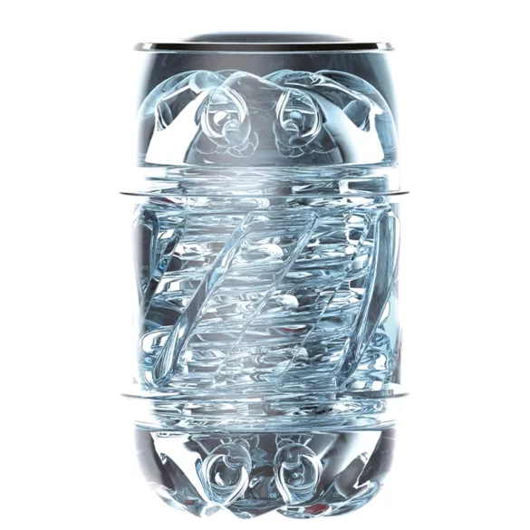 LETEN SM 500 - automaatne masturbaator telefonihoidjaga - must