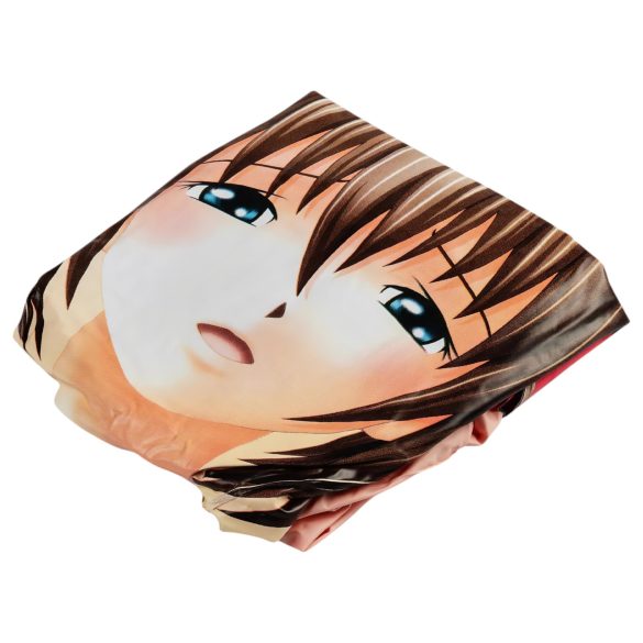 Inflatable Fun - Täispuhutav seksinukk - naine