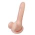 Täispuhutav Lõbusus - peenisesohva - 66cm