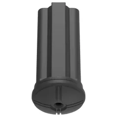 Kiiroo Titan Tight-Fit - masturbaatori sisetükk - must