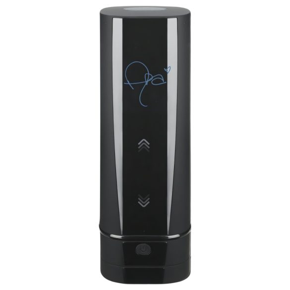 Kiiroo Onyx+ Asa Akira Elamus - interaktiivne masturbaator (must)