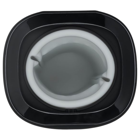 Kiiroo Onyx+ Asa Akira Experience - interaktiivne masturbaator - must