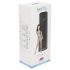 Kiiroo Onyx+ Asa Akira Elamus - interaktiivne masturbaator (must)