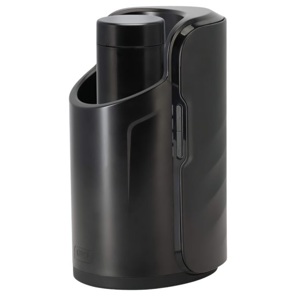 Kiiroo Keon Automatic - masturbaatori lisatarvik (must)