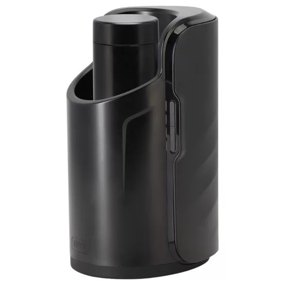 Kiiroo Keon Wifi automaatne masturbaator - must lisatarvik