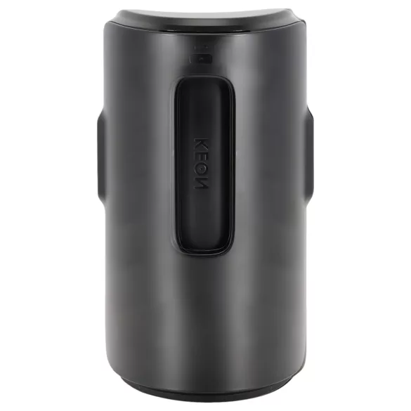 Kiiroo Keon Wifi automaatne masturbaator - must lisatarvik
