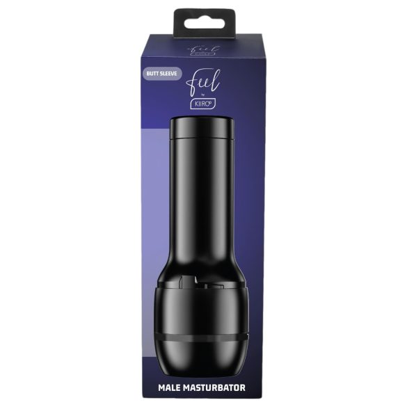 Kiiroo Feel - masturbaator kunsttagumik - naturaalne