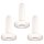 Kiiroo Onyx tavamansett - 3tk (valge)