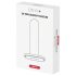Kiiroo Onyx - masturbatsiooni mansett - standard suurus - 3 tk - valge