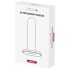 Kiiroo Onyx Tight Fit masturbaatorümbris - 3tk (valge)