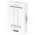 Kiiroo Onyx - masturbaatorimansett - tihe sobivus - 3 tk - valge