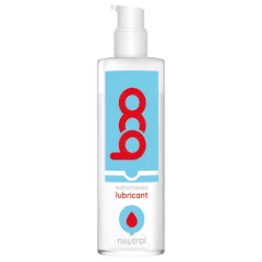 BOO Neutral - pumbaga veepõhine libesti (50 ml)