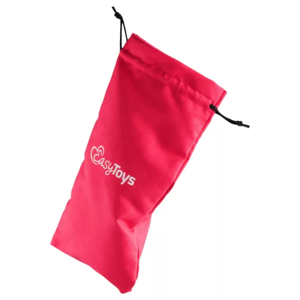 Easytoys - mänguasjade hoiukott (roosa)