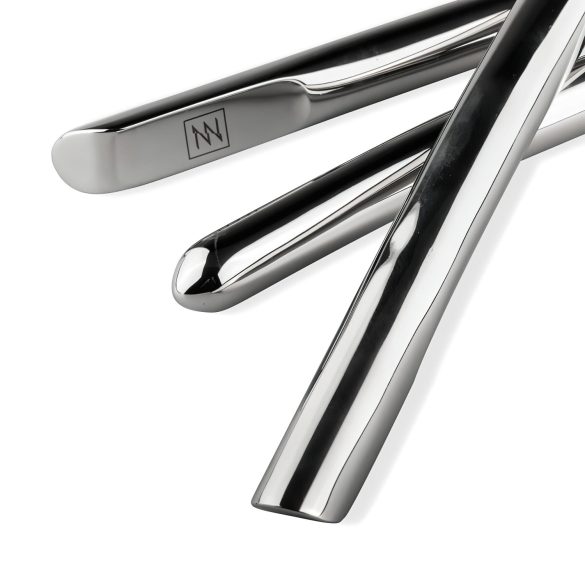 SINNER 174 - kaardus terasest dilataatorite komplekt 14-osaline