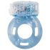 Easytoys - vibreeriv peeniserõngas (sinine)