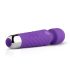 EasyToys Mini Wand - laetav massaaživibraator (lilla)