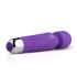 EasyToys - mini wand vibraator - laetav - lilla