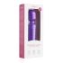 EasyToys Mini Wand - laetav massaaživibraator (lilla)